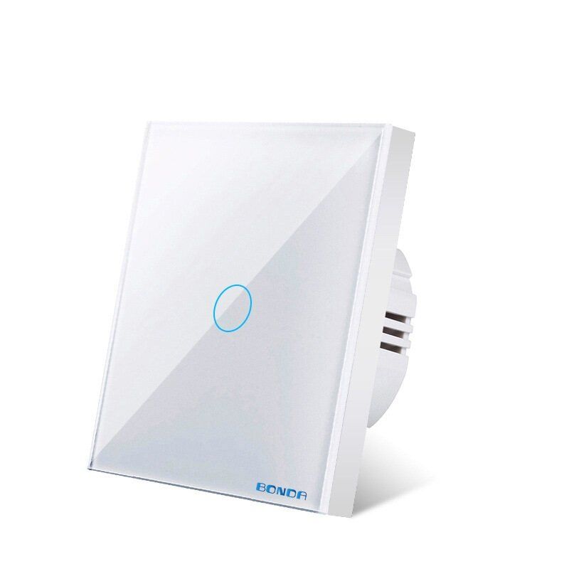 Wi-Fi Smart Remote Control Touch Switch T�l�commande Pour T�... - 6