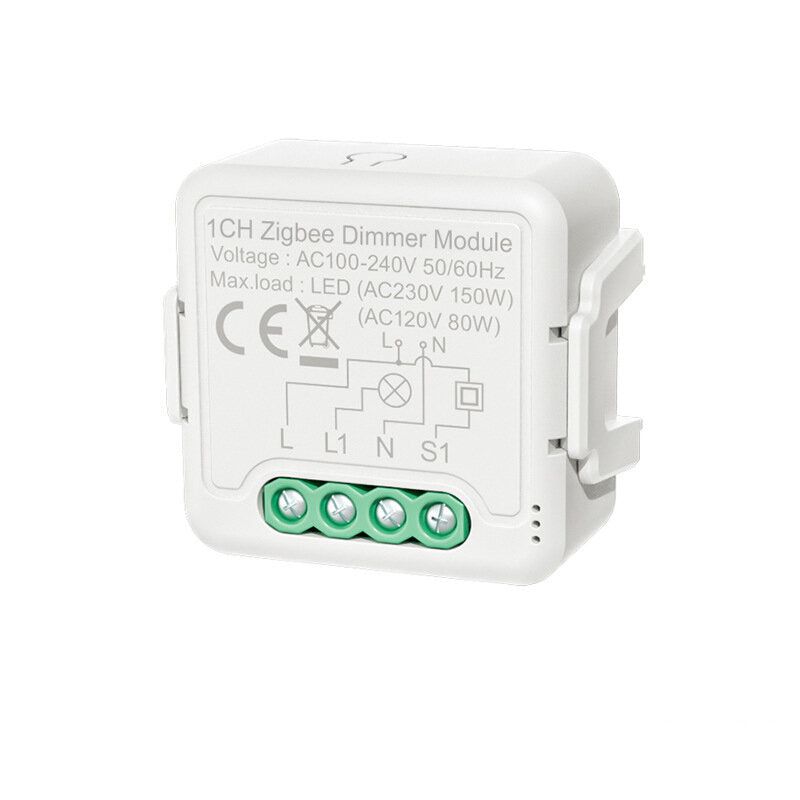 Module de gradateur Module d'interrupteur de lumire contr?l... - 3