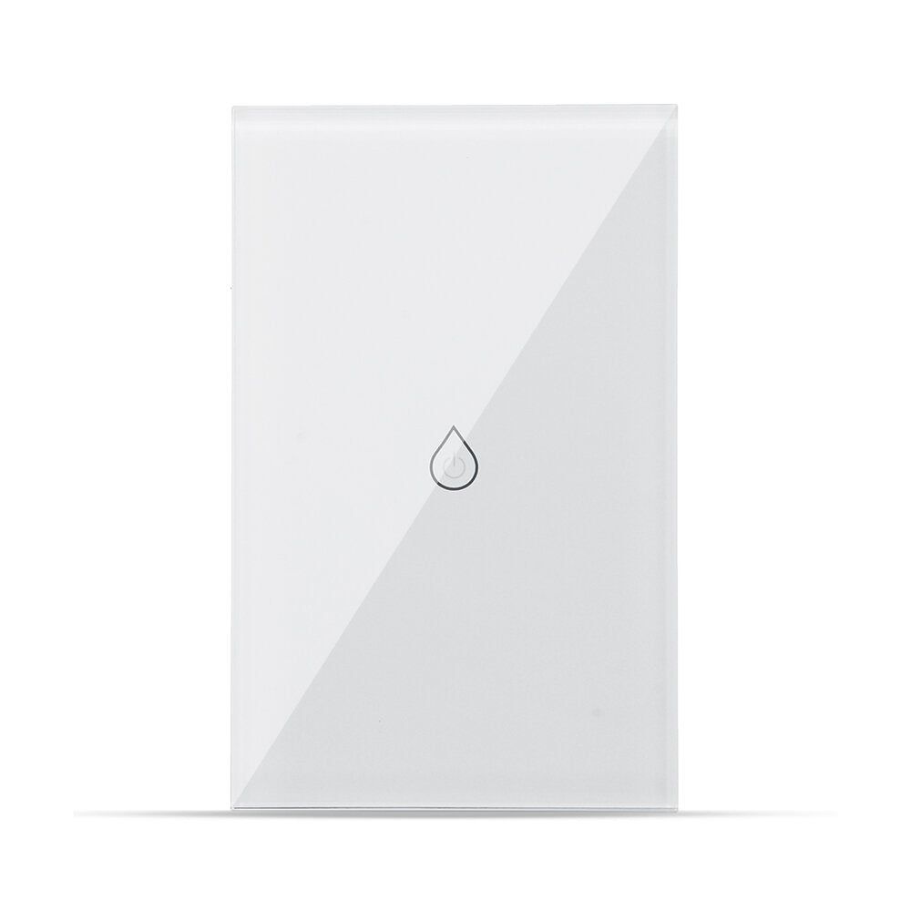 Chaudire intelligente WiFi 16A interrupteur chauffe-eau Tuy... - 3