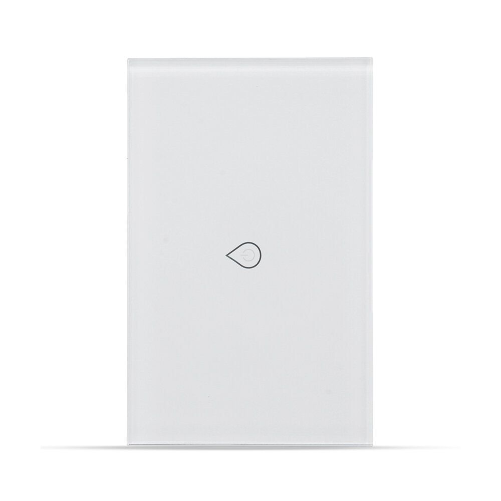 Chaudire intelligente WiFi 16A interrupteur chauffe-eau Tuy...