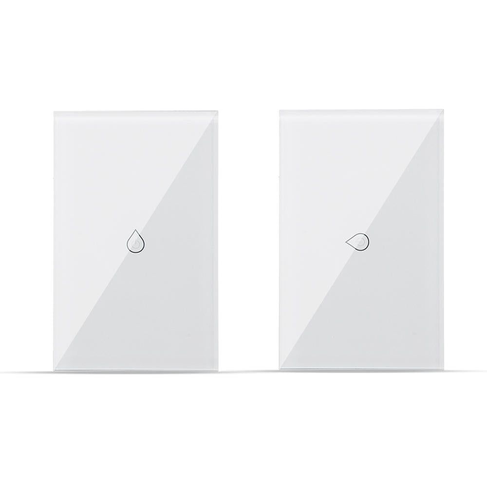 Chaudire intelligente WiFi 16A interrupteur chauffe-eau Tuy... - 2