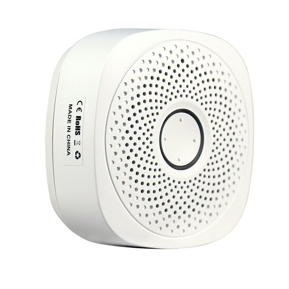 Syst�me d'alarme APP D�tecteur de monoxyde de carbone � t�l�...