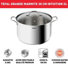 Cuiseur 25 litres 6 bocaux Le Pratique Le Pratique 