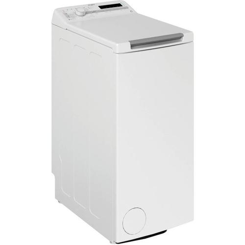 WHIRLPOOL Lave-Linge Top 6Kg 1200 Trs/min Programme 6ème Sens