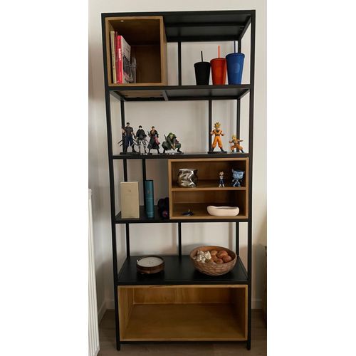Étagère Wayampi Maisons Du Monde 