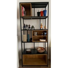 Étagère Wayampi Maisons Du Monde 