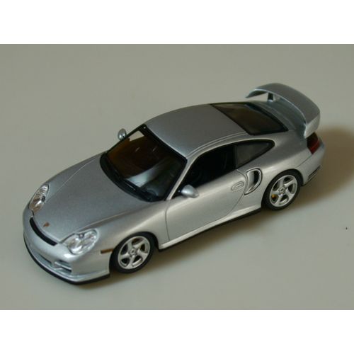 Porsche 911 Gt2 - Minichamps 1:43-Minichamps