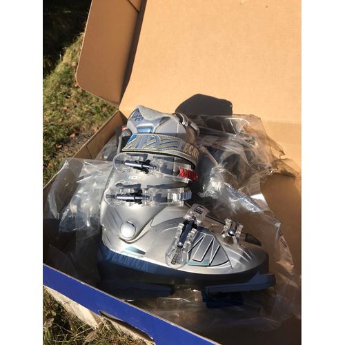 Chaussures De Ski Tecnica Modo7