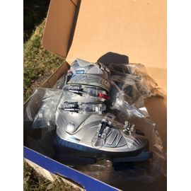 Chaussures De Ski Tecnica Modo7