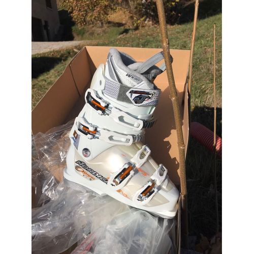 Chaussures De Ski Nordica Olympia Sport 10