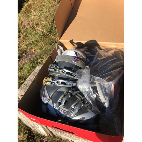 Chaussures De Ski Nordica Olympia Gsx10