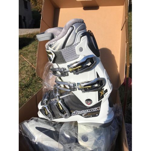 Chaussures De Ski Nordica Olympia Sport X12