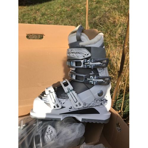 Chaussures De Ski Salomon Divine X5
