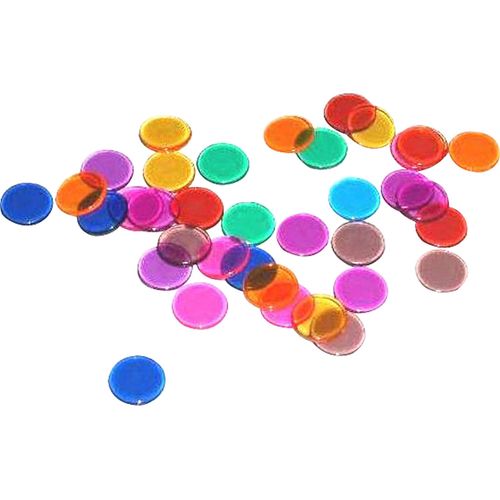 Jetons De Bingo Buffalo 300 Pièces