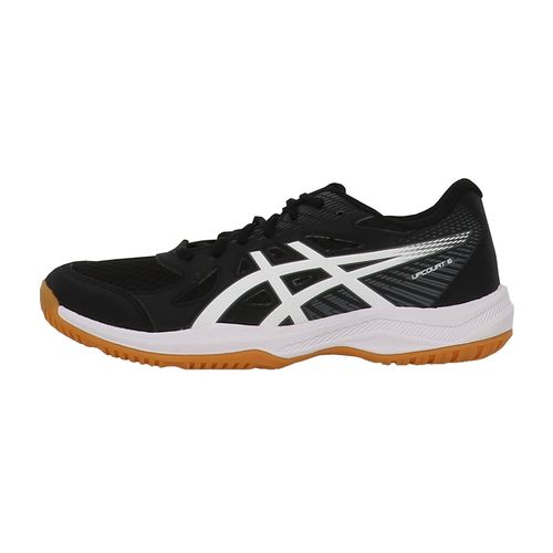 Chaussures Volley Ball Asics Upcourt 6 Noir