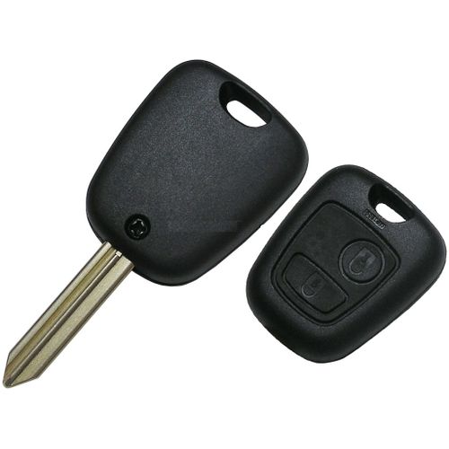 Coque De Clé Adaptable Peugeot Partner, Peugeot Expert Ou Citroën Xsara Klemax Référence: Psa24