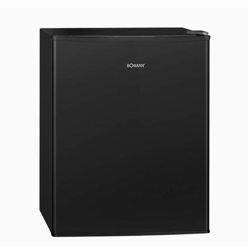 Frigo box Bomann KB7235 Black - 58 L