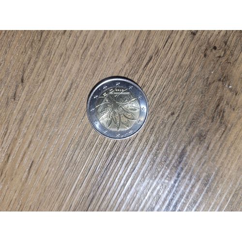 Pièce 2€