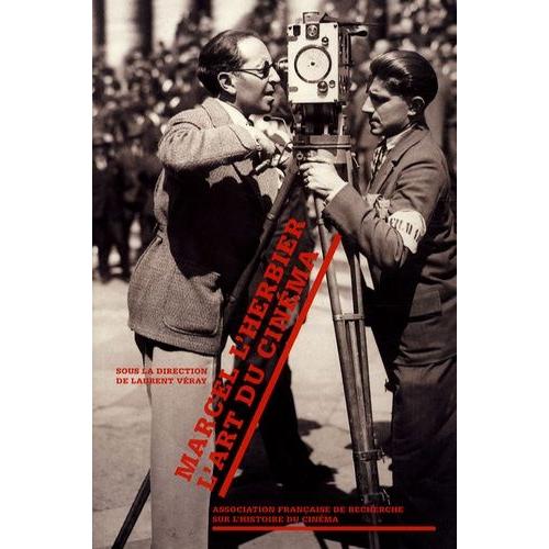 Marcel L'herbier - L'art Du Cinéma (1 Dvd)