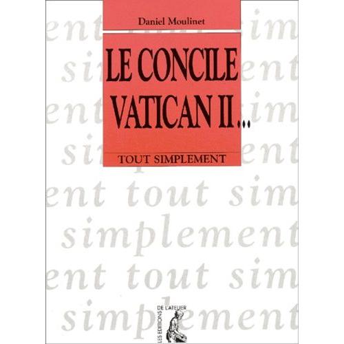 Le Concile Vatican Ii