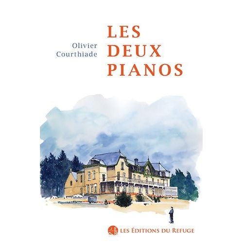 Les Deux Pianos