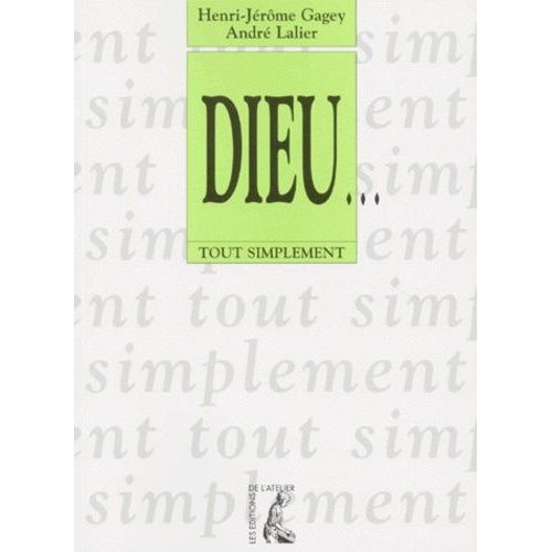 Dieu