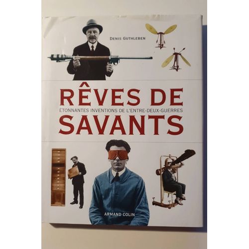 Rêves De Savants