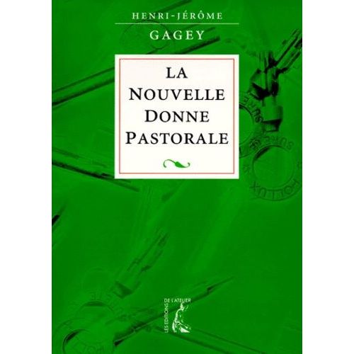 La Nouvelle Donne Pastorale