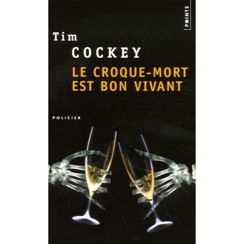 Le Croque-Mort Est Bon Vivant