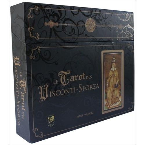 Le Tarot Des Visconti-Sforza - Avec 78 Cartes Et 1 Tapis De Tarot