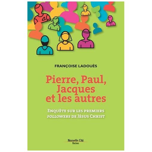 Pierre, Paul, Jacques Et Les Autres