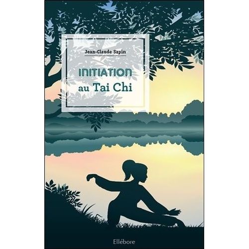 Initiation Au Tai Chi
