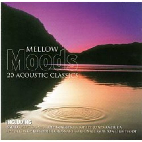 .Mellow Moods 