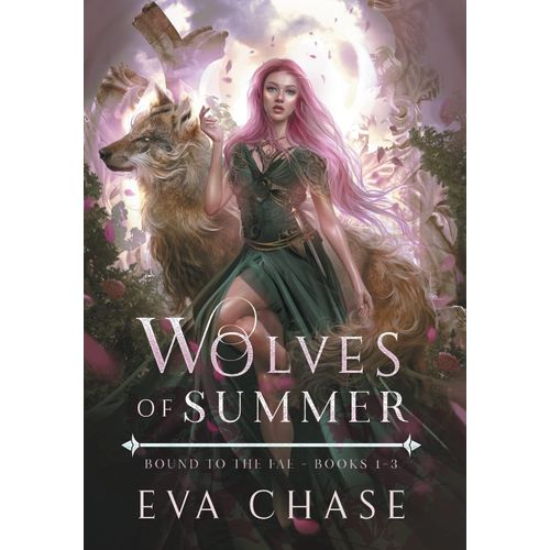 Wolves Of Summer