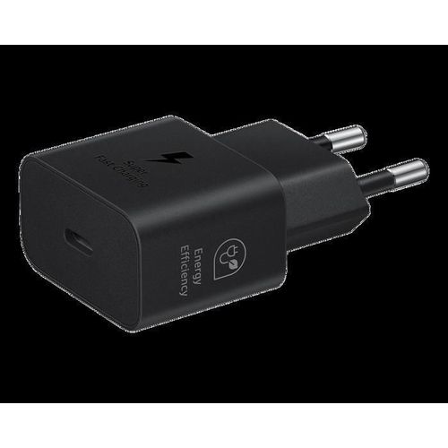 Samsung Type C Hzl¿ ¿arj Adaptör 25w Syh Smartphone Noir Usb Charge R