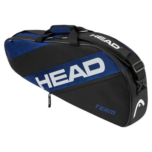 Sac Raquette De Tennis Head Team Racquet Bag S Bleu Marine