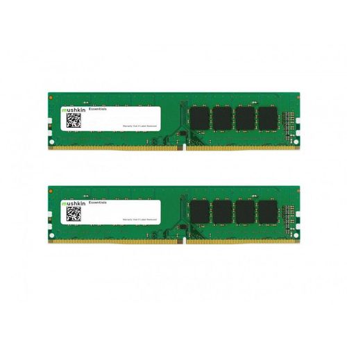 D464gb 3200-22 Essentials 1.2v K2 Msk
