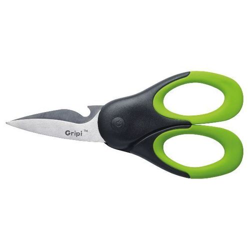 Ciseau De Cuisine 20cm + Décapsuleur Gripi