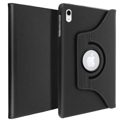 Akashi Etui Folio Noir Ipad 10.9' 2022