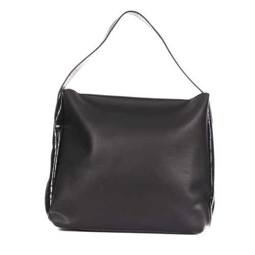 Sac Seau Noir Femme Manoukian Gipsy