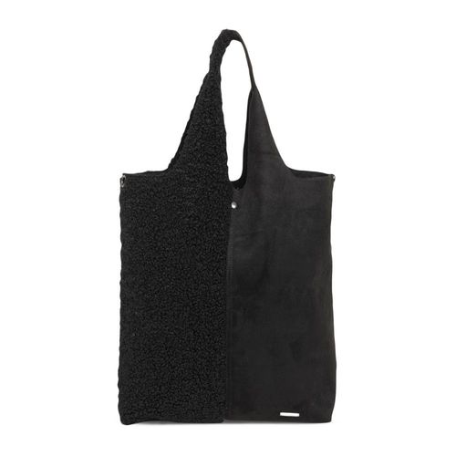 Sac Fourre Tout Noir Femme Manoukian prudy