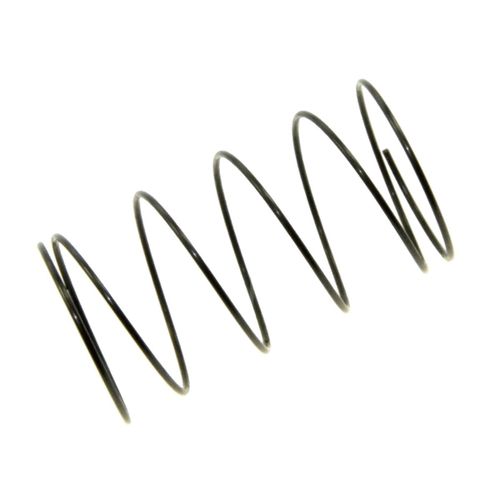 Ressort de bouton M/A d'origine Four micro-ondes (00606350 606350 BALAY JUNKER VIVA BOSCH BLAUPUNKT SIEMENS NEFF CONSTRUCTA)