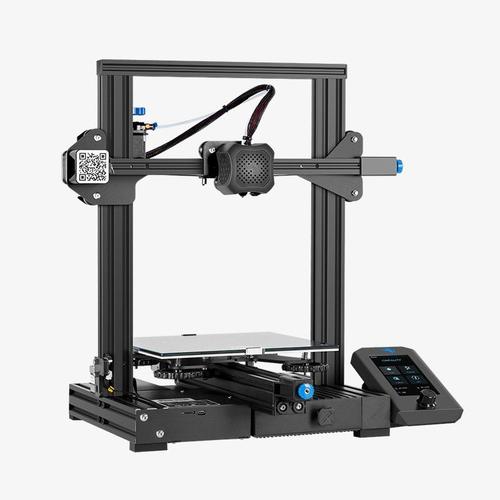 Imprimante 3D Creality Ender-3 v2