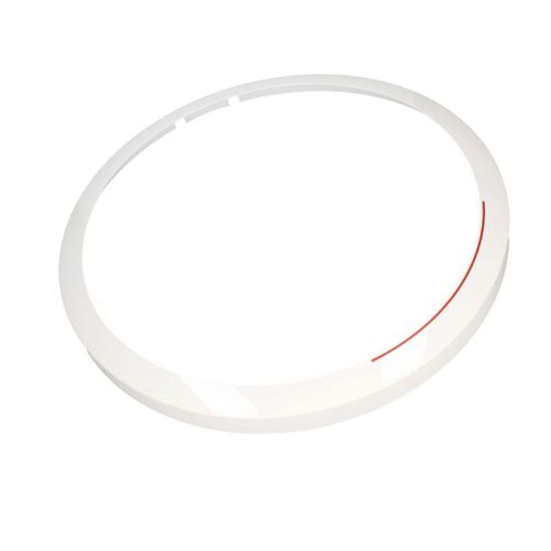 Cadre de hublot - Lave-linge (00715021, 715021 BOSCH)
