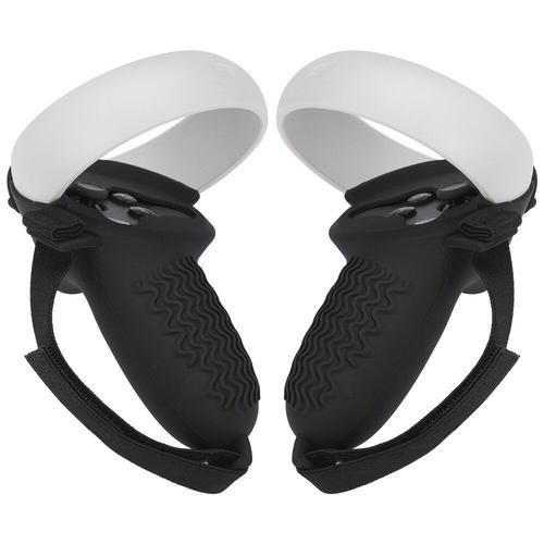 Cache de Protection Lentilles en Silicone pour Casque VR