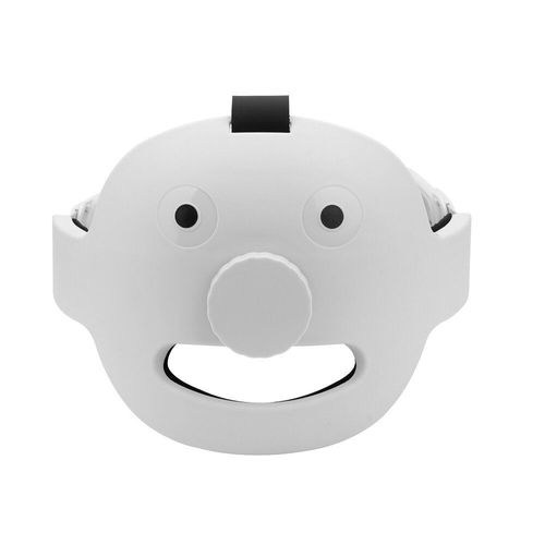 Casque De Casque Réglable De Remplacement Pour Oculus Quest 2 Vr Lunettes Elite Version Casque D'équipement De Jeu