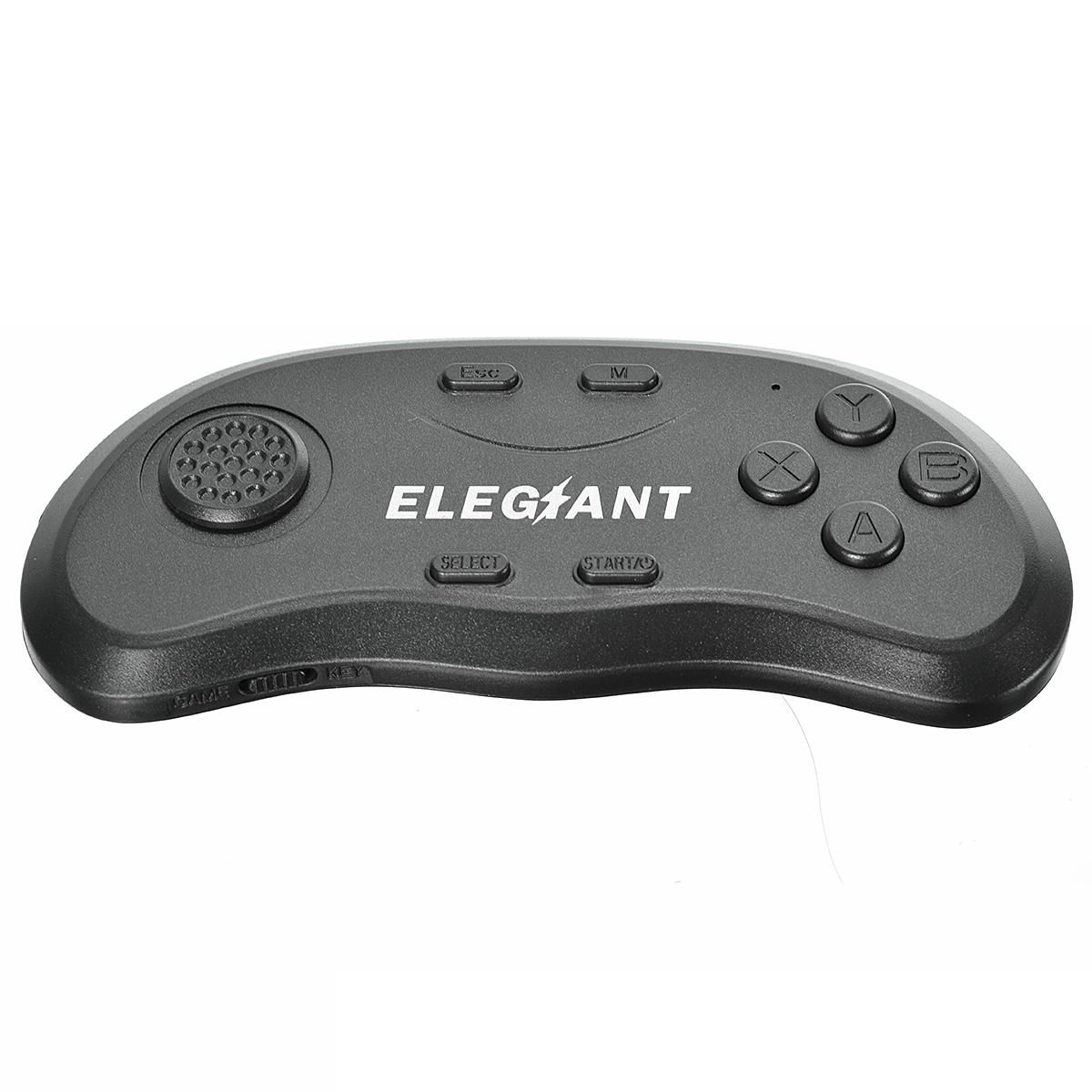 Manette De Jeu Tlcommande Bluetooth 3.0 Vr De 2 Gnratio... - 5