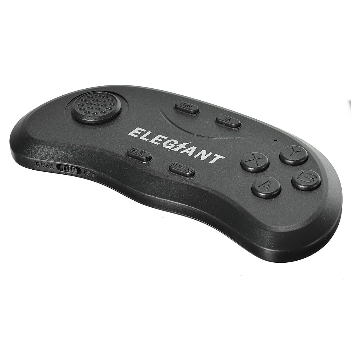 Manette De Jeu Tlcommande Bluetooth 3.0 Vr De 2 Gnratio... - 7