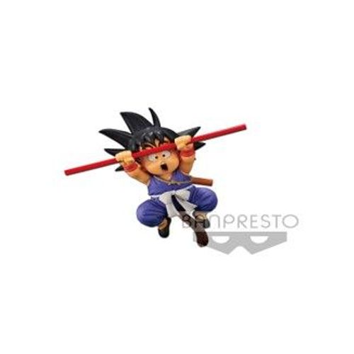 Bandai Dragon Ball Super - Goku Kid - Son Goku Fes!! - 11 Cm