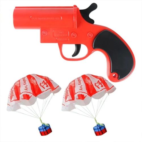Armes À Feu À Signal Réaliste",Jeux De Famille,Jouets D'éducation Préscolaire,Miniature,"Jeu De Lancement